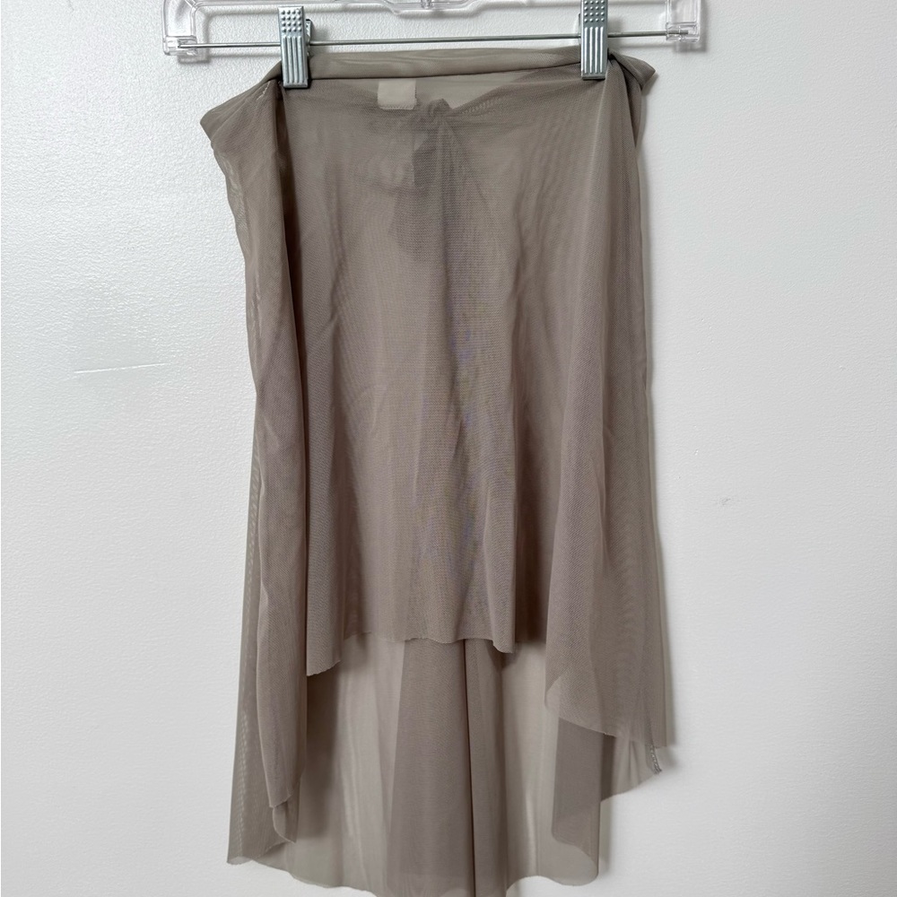 Moore Skirts Ballet Skirt